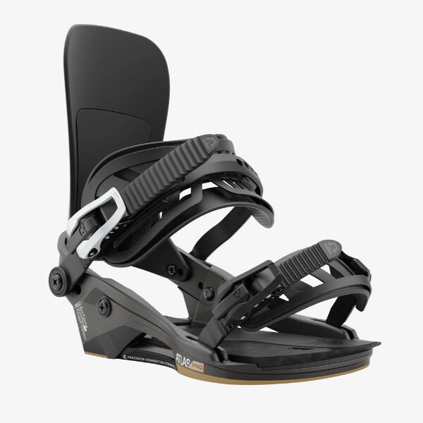 Union Atlas Pro Snowboard Bindings Mens